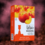 Tabaco_para_Shisha_Mazaya_hookah_shisha_narguila_cachimba_tabaco_melaza_refrescante_Mazaya_50gr__naturalpeach_naturalpeach_natural_peach