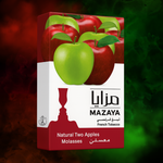 Tabaco_para_Shisha_Mazaya_hookah_shisha_narguila_cachimba_tabaco_melaza_refrescante_Mazaya_50gr__naturaltwoapples_naturaltwoapples_natural_two_apples