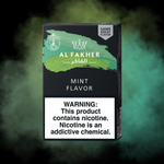 Tabaco para shisha Al-Fakher menta original 50g – sabor fresco y refrescante