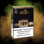 TabacoparaShishaSaborBerlinNightsAdalya_hookah_shisha_narguila_cachimba_tabaco_melaza_durazno_menta_frutal_refrescante_Adalya_50gr