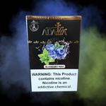 TabacoparaShishaSaborBlueberryMintAdalya_hookah_shisha_narguila_cachimba_tabaco_melaza_moraazul_menta_refrescante_frutal_Adalya_50gr