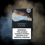 Tabaco para shisha Al-Fakher coco / coconut original 50g – sabor dulce y tropical – Shisha Land Mx