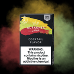 Tabaco para shisha Al-Fakher cóctel / Cocktail original 50g – sabor frutal y refrescante - Shisha Land Mx