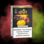 TabacoparaShishaSaborDosManzanasEgyptianAdalya_hookah_shisha_narguila_cachimba_tabaco_melaza_anis_dosmanzanas_egyptian_refrescante_Adalya_50gr