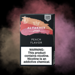 Tabaco para shisha Al-Fakher durazno / peach original 50g – sabor dulce y afrutado – Shisha Land Mx