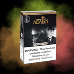 TabacoparaShishaSaborEnglishLordAdalya_hookah_shisha_narguila_cachimba_tabaco_melaza_mango_durazno_frambuesa_menta_frutal_refrescante_Adalya_50gr