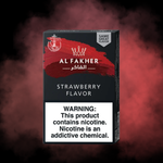 Tabaco para shisha Al-Fakher fresa / Strawberry original 50g – sabor dulce  - Shisha Land Mx