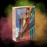 TabacoparaShishaSaborHavanaAdalya_hookah_shisha_narguila_cachimba_tabaco_melaza_fresa_naranja_menta_frutal_citrico_refrescante_Adalya_50gr