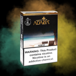 TabacoparaShishaSaborHawaiiAdalya_hookah_shisha_narguila_cachimba_tabaco_melaza_hawaii_frutal_tropical_refrescante_pina_menta_Adalya_50gr