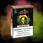 TabacoparaShishaSaborJamaicanVibesAdalya_hookah_shisha_narguila_cachimba_tabaco_melaza_pera_fresa_menta_frutal_refrescante_Adalya_50gr
