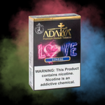 TabacoparaShishaSaborLove66Adalya_hookah_shisha_narguila_cachimba_tabaco_melaza_love66_frutal_refrescante_exotico_Adalya_50gr