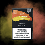 Tabaco para shisha Al-Fakher melón / melon original 50g – sabor dulce y refrescante – Shisha Land Mx