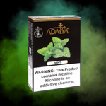 TabacoparaShishaSaborMentaAdalya_hookah_shisha_narguila_cachimba_tabaco_melaza_menta_refrescante_puro_Adalya_50gr