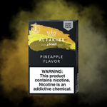 Tabaco para shisha Al-Fakher piña / pineapple original 50g – sabor tropical y dulce – Shisha Land M