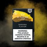 Tabaco para shisha Al-Fakher plátano / Banana original 50g – sabor dulce y cremoso - Shisha Land Mx