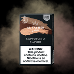 Tabaco para shisha Al-Fakher capuchino / cappuccino original 50g – sabor suave y cremoso – Shisha Land Mx