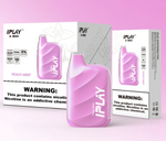 Vape Iplay X-BOX Peach Mint