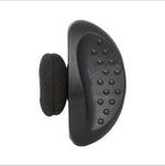 Esponja limpiadora de jarron por imán