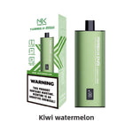 Maskking Turbo Kiwi watermelon
