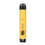 Vape wonder G4 peach-ice