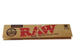 Papel RAW Classic King Size Slim