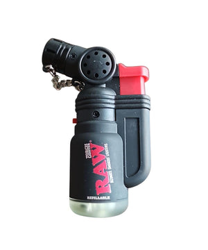 Soplete chico RAW (1 Flama)