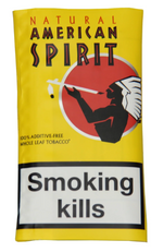 Tabaco cigarro para rollar