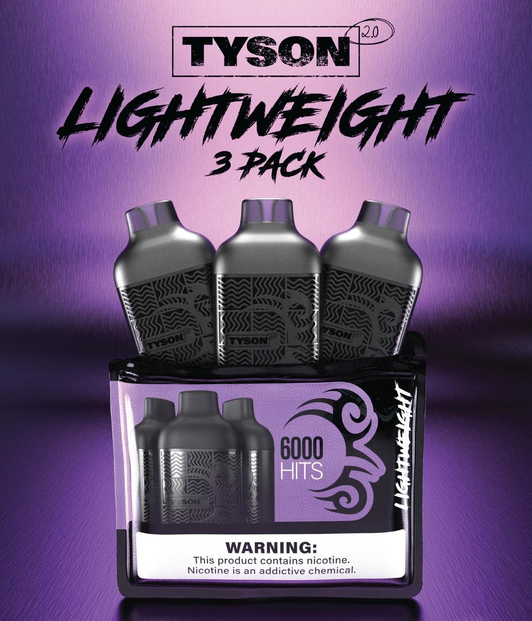 Frozen Grape Tyson Salts 30ml For Sale Tyson-Frozen Grape  Vape Bazaar  Combines The Luscious
