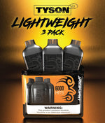 Tyson Lightweight Frozen Mango