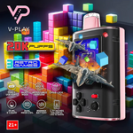 V-play Yummy gummy