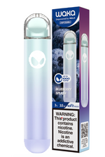 Vape waka blueberrySplash