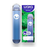 Vape waka fresh mint
