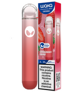 Vape waka strawberrybruts