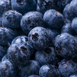 Vape waka 8000 blueberry-splash