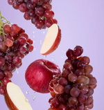 Vape waka 8000 grape-apple