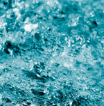 Vape waka mineral water