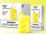 Vape Iplay xbox Grape-pear