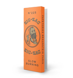 Papel Zig Zag Orange Rolling Papers 1 1/4