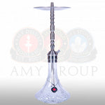 Amy Xpress class clear A- Shisha land mx