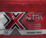 X tra Banana Creme