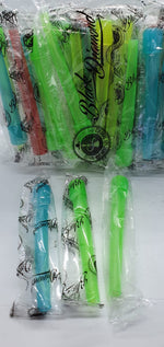 Paquete Boquillas Largas - Shisha Land Mx