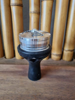 COMBO Kaloud Samsaris Lotus . shisha land mx