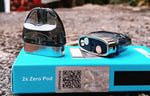 Zero Pods 2 pza - Shisha Land Mx