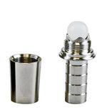 Adaptador para manguera MVP - Shisha Land Mx