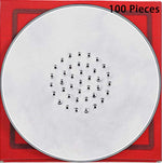 Aluminio con hoyos - Shisha Land Mx