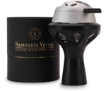 COMBO Kaloud Samsaris + Lotus - Shisha Land Mx