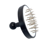 Perforador aluminio - Shisha Land Mx