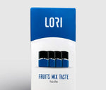Vape LORY Fruits mix taste