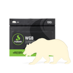 Hookah Fumari tobacco WGB