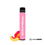 Vape Maskking Pro Plus PeachIce
